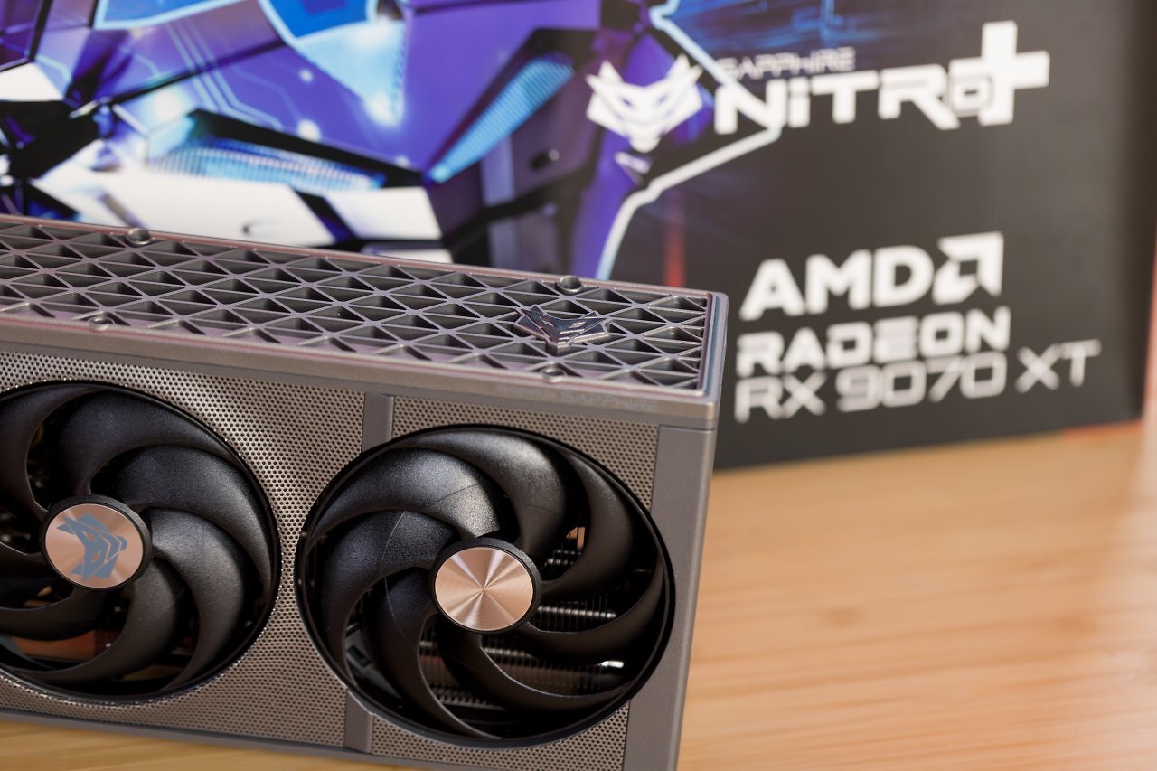 [04/03/2025] AMD Radeon RX 9070 XT und 9070: 8 Custom-Karten getestet (53)