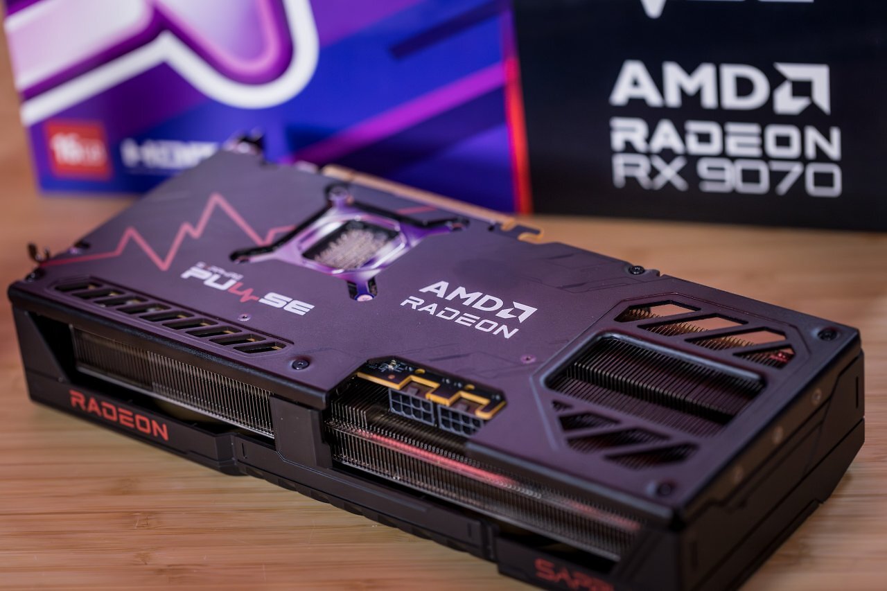 [04/03/2025] AMD Radeon RX 9070 XT und 9070: 8 Custom-Karten getestet (22)