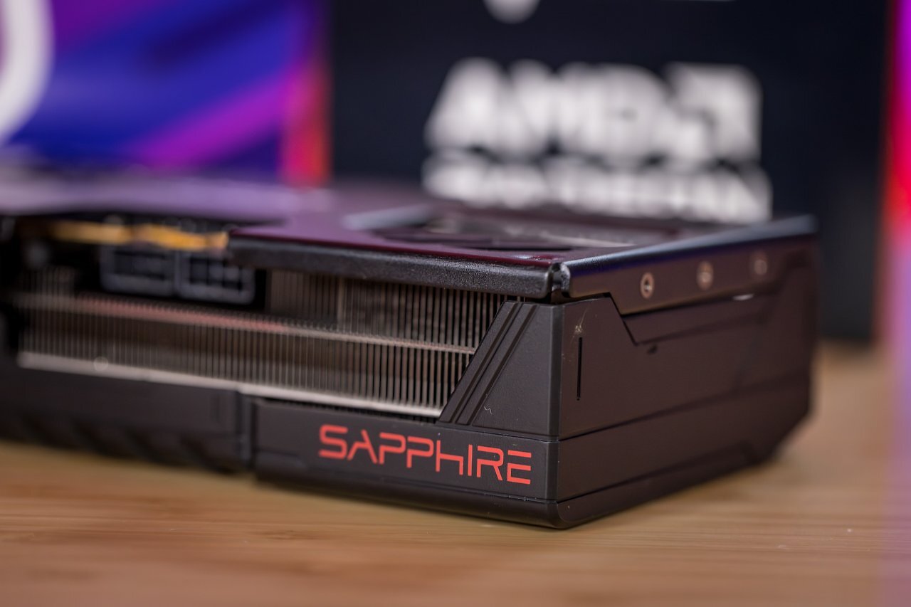 [04/03/2025] AMD Radeon RX 9070 XT und 9070: 8 Custom-Karten getestet (23)