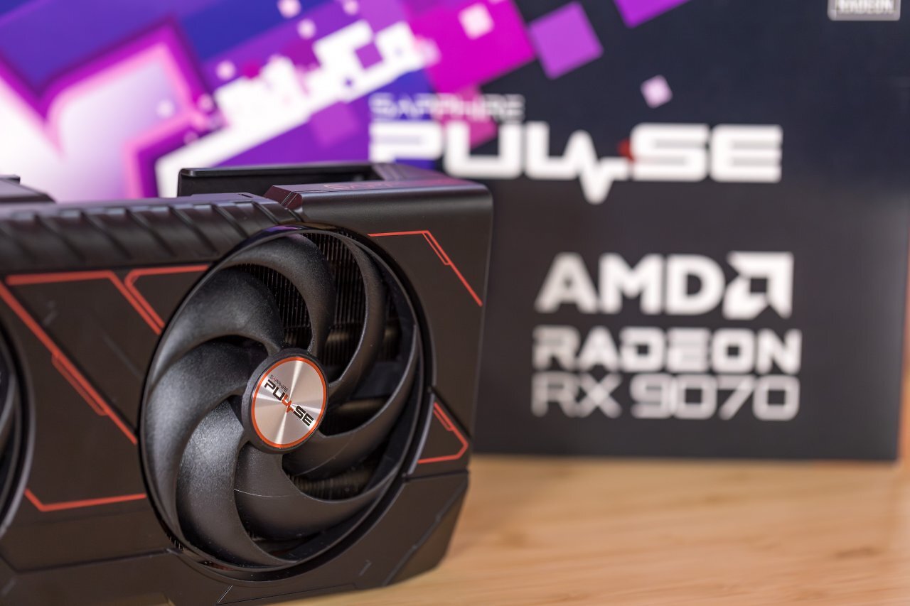 [04/03/2025] AMD Radeon RX 9070 XT und 9070: 8 Custom-Karten getestet (16)