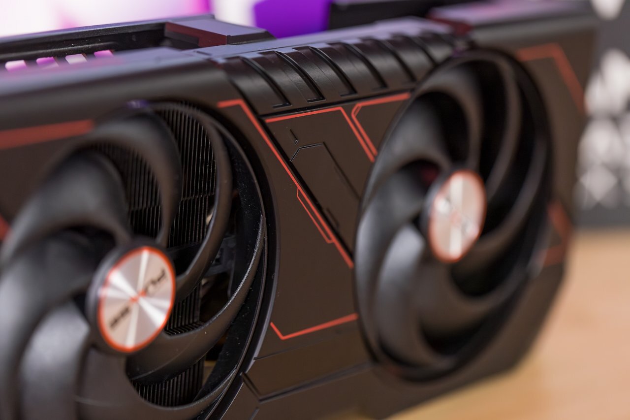 [04/03/2025] AMD Radeon RX 9070 XT und 9070: 8 Custom-Karten getestet (17)