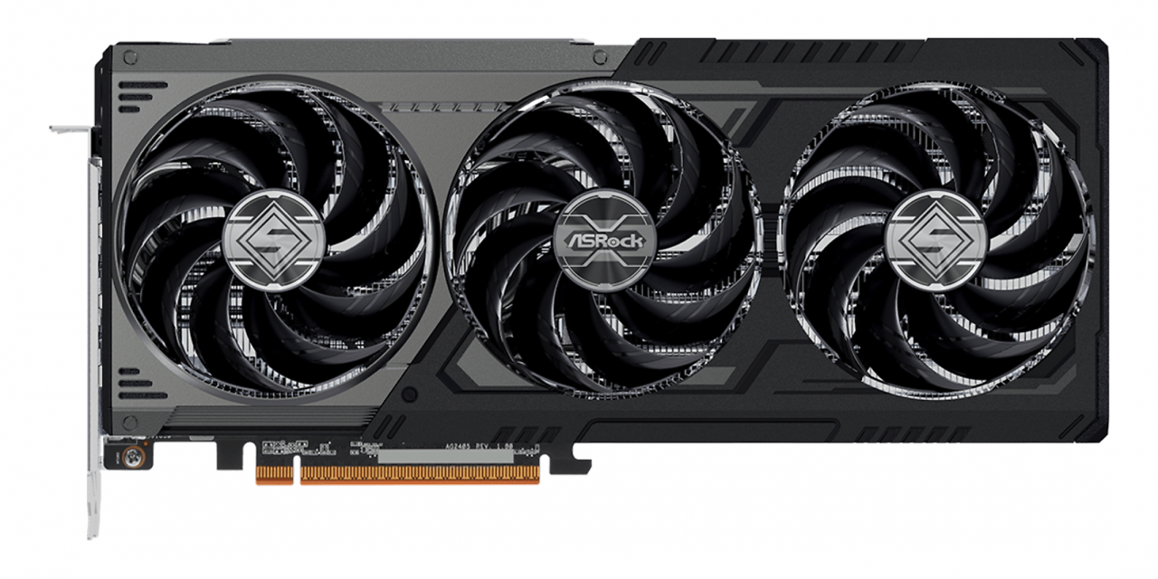 Steel Legend Dark