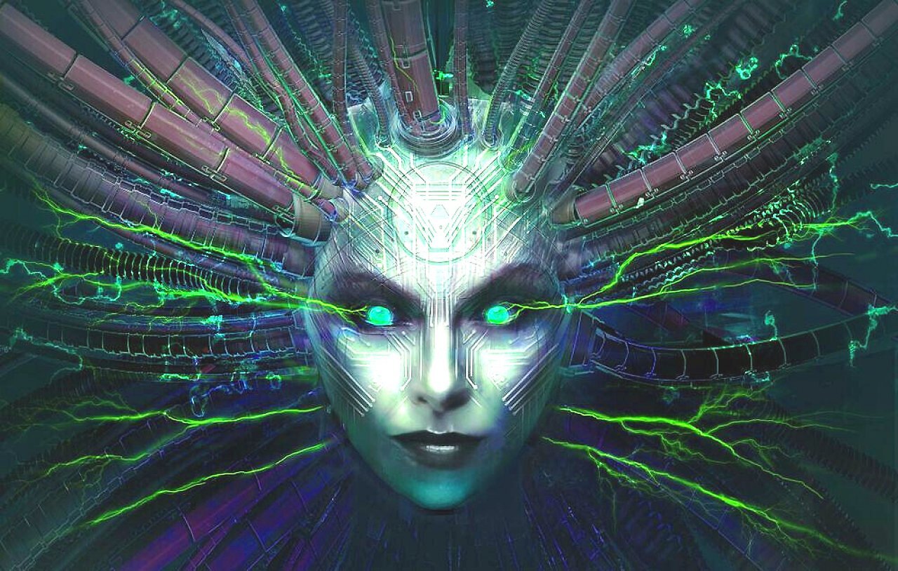 System Shock 2