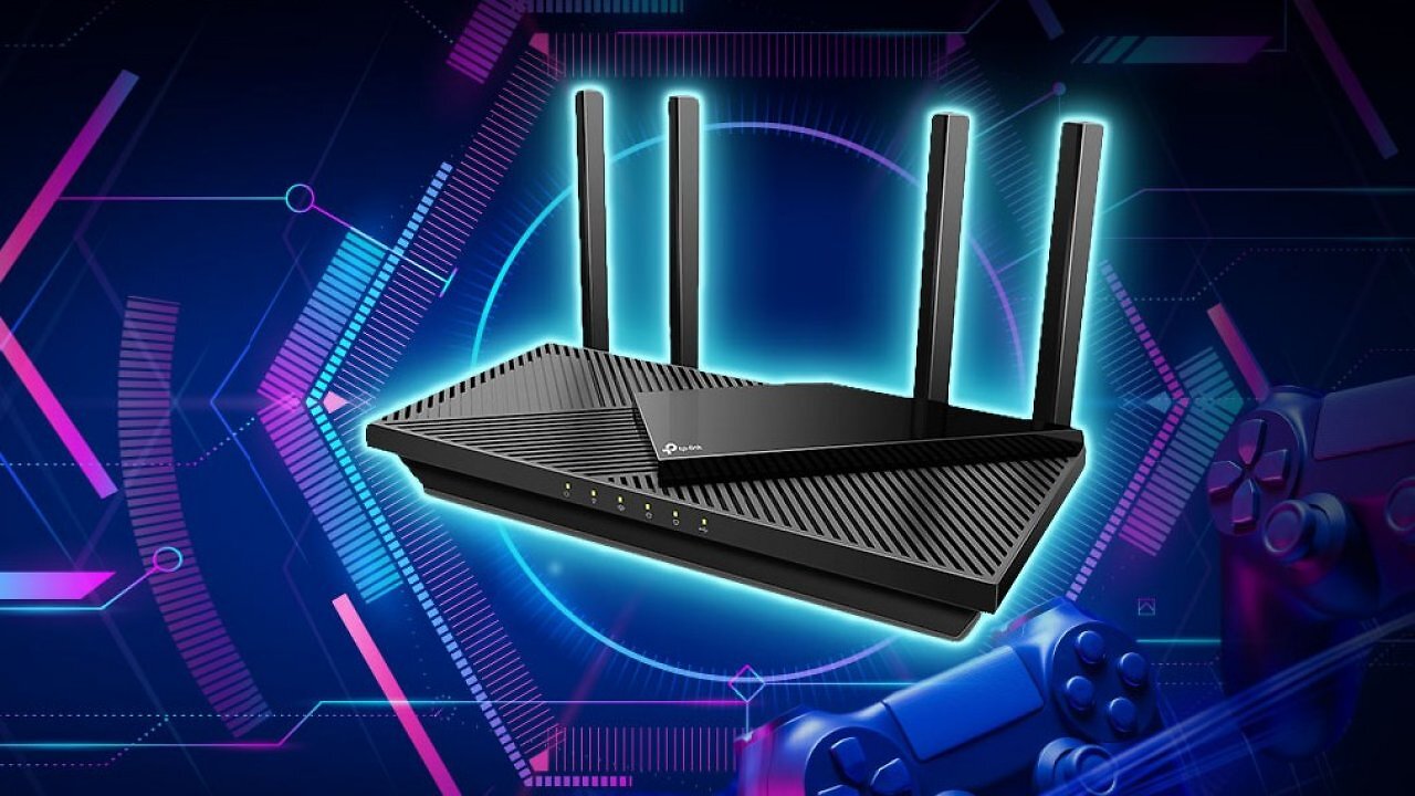 [19/03/2025] Günstige FritzBox-Alternative: TP-Link Archer AX55 mit Wi-Fi 6 für nur 49,99 Euro im Angebot