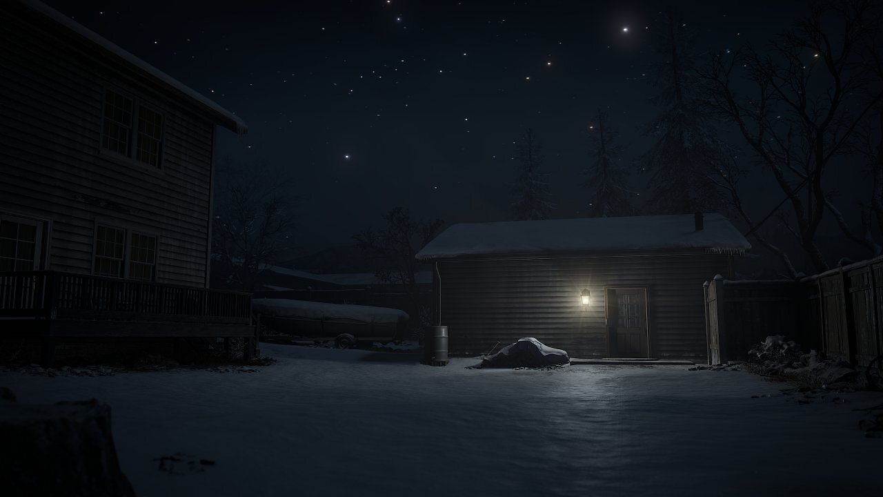 [27/03/2025] The Last of Us Part II PC (Bilder: 6K-DLDSR maxed & downsampled) (23)