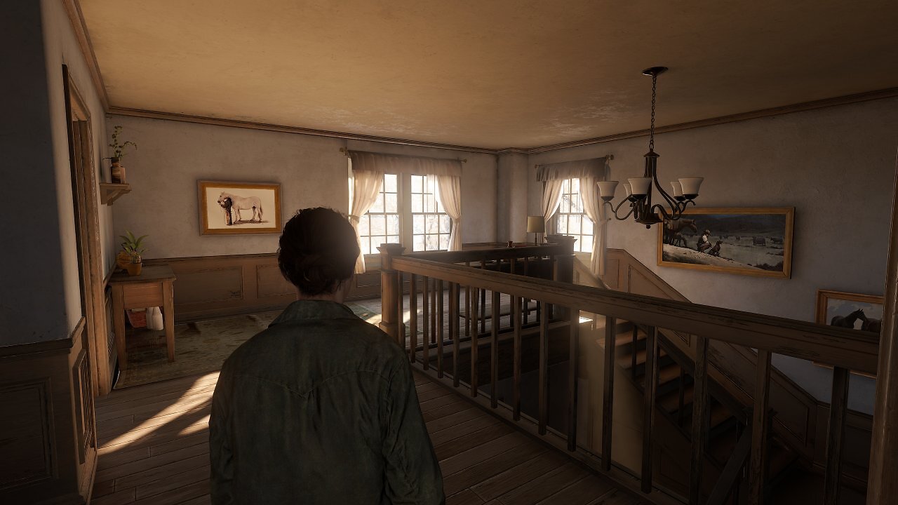[27/03/2025] The Last of Us Part II PC (Bilder: 6K-DLDSR maxed & downsampled) (25)
