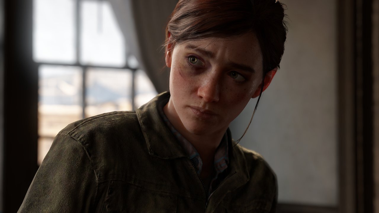 [27/03/2025] The Last of Us Part II PC (Bilder: 6K-DLDSR maxed & downsampled) (7)