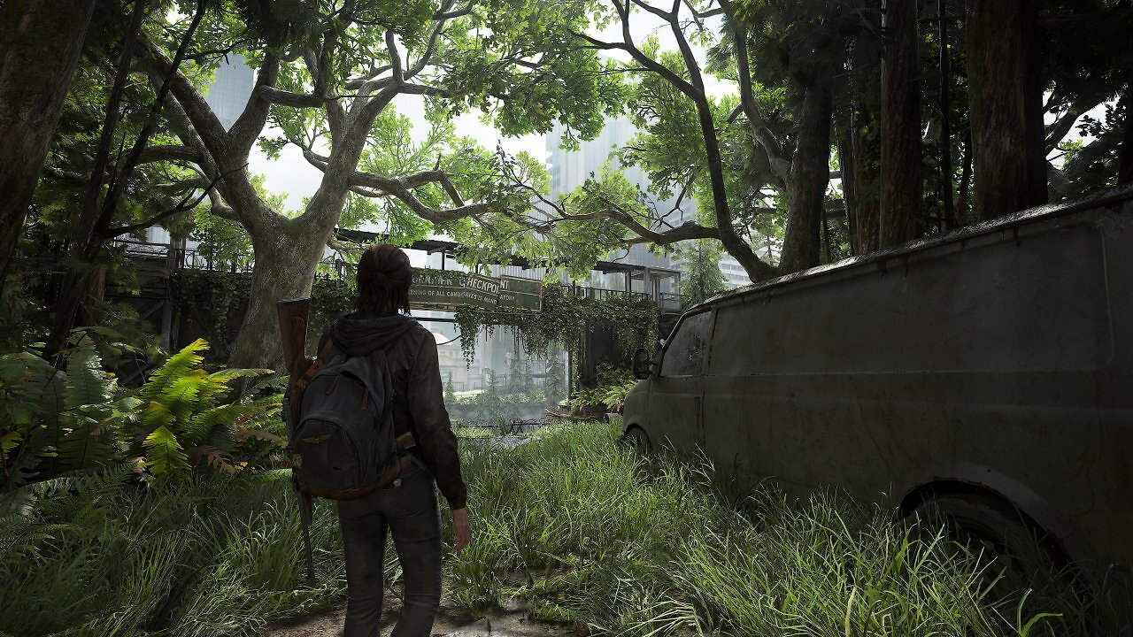 [27/03/2025] The Last of Us Part II PC (Bilder: 6K-DLDSR maxed & downsampled) (28)