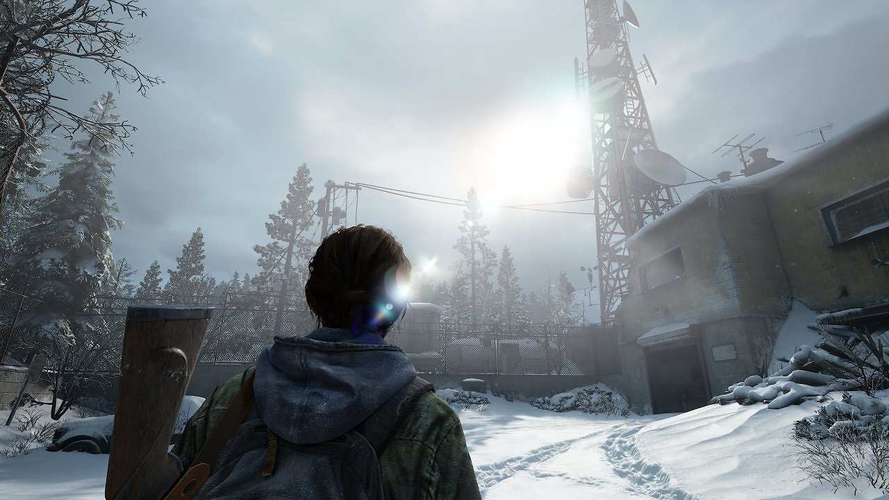 [27/03/2025] The Last of Us Part II PC (Bilder: 6K-DLDSR maxed & downsampled) (10)