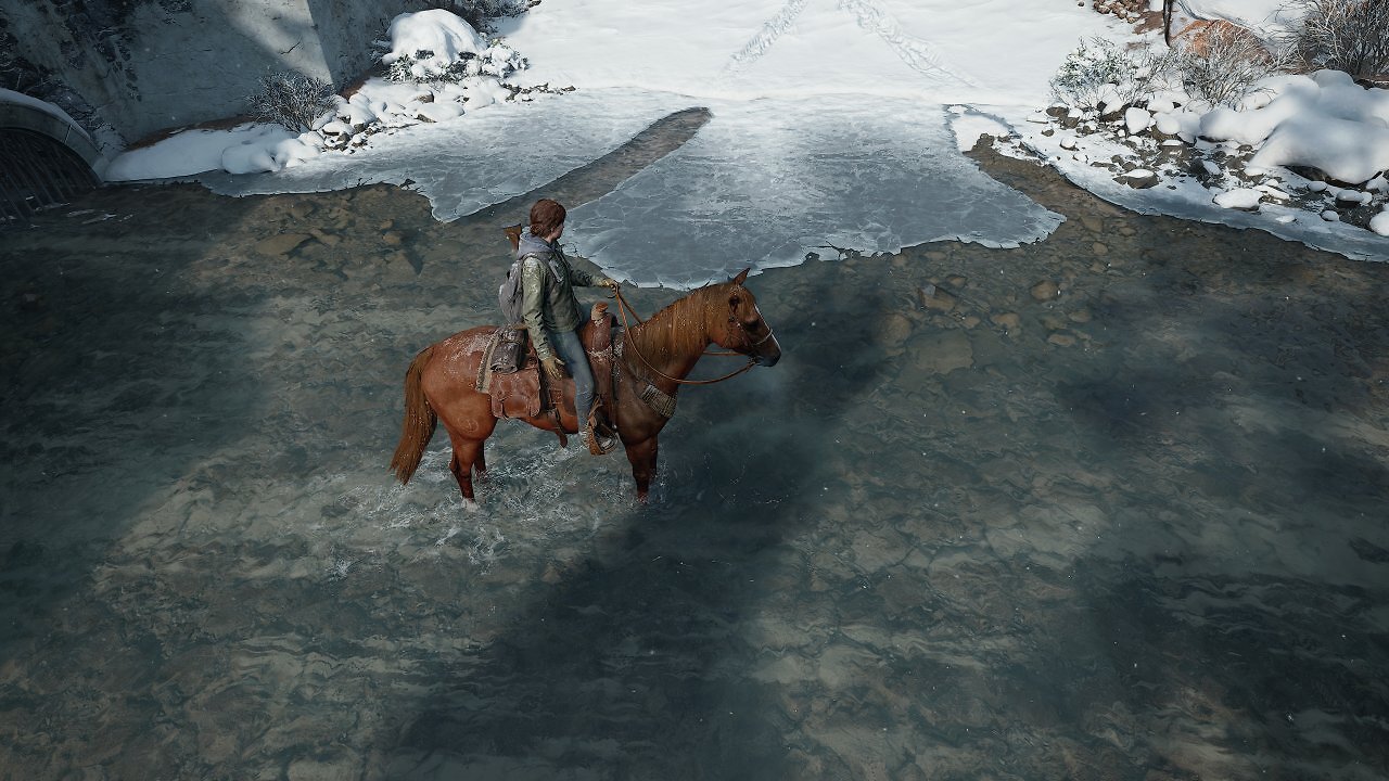 [27/03/2025] The Last of Us Part II PC (Bilder: 6K-DLDSR maxed & downsampled) (18)