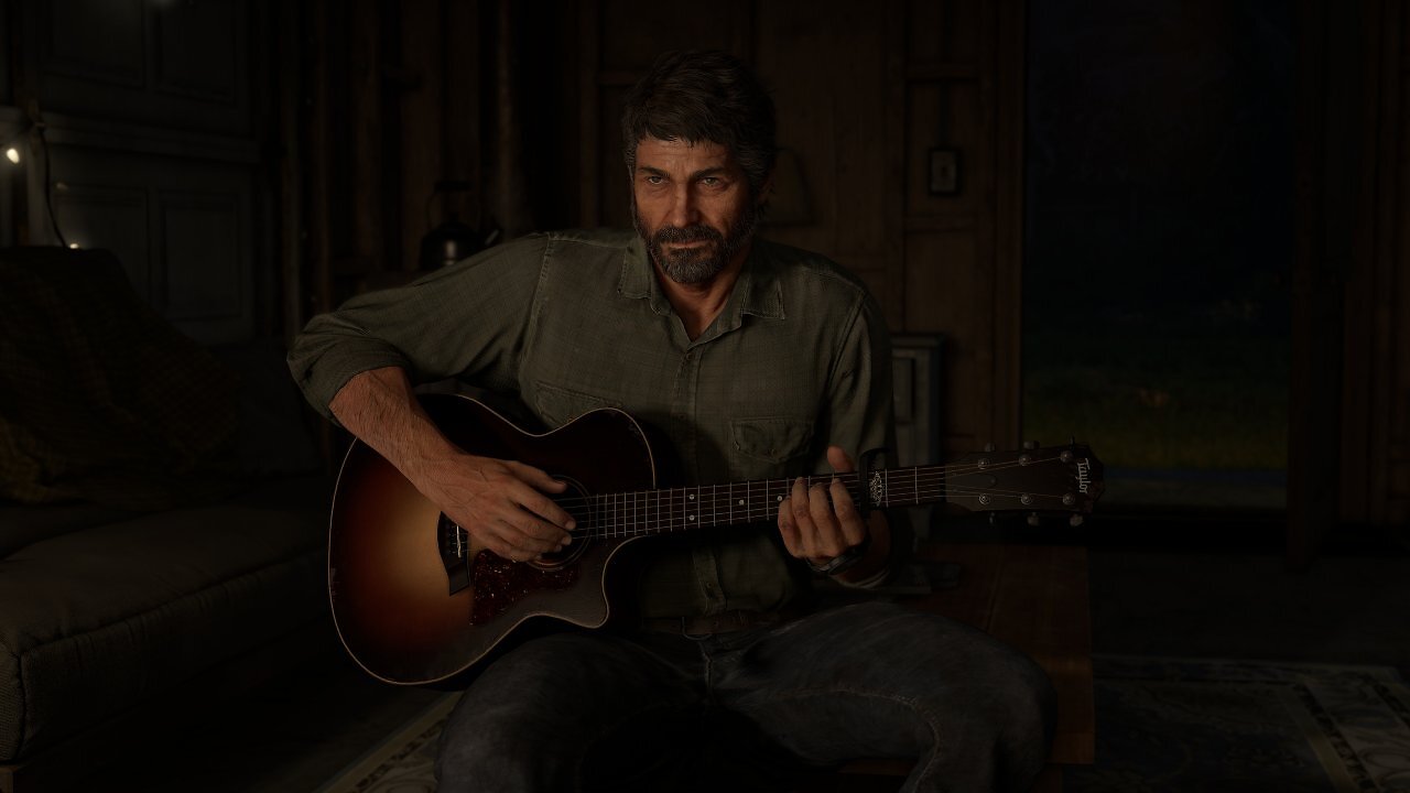 [27/03/2025] The Last of Us Part II PC (Bilder: 6K-DLDSR maxed & downsampled) (14)