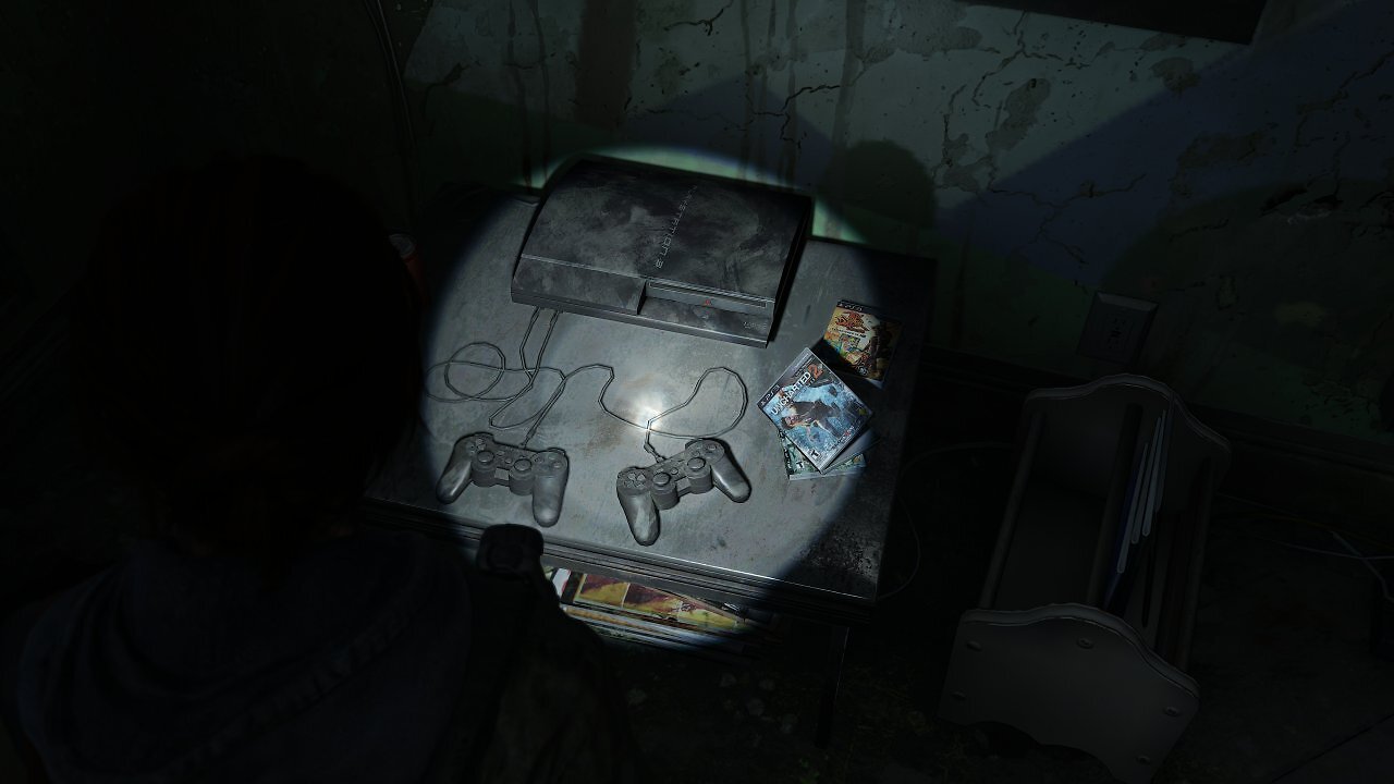 [27/03/2025] The Last of Us Part II PC (Bilder: 6K-DLDSR maxed & downsampled) (20)