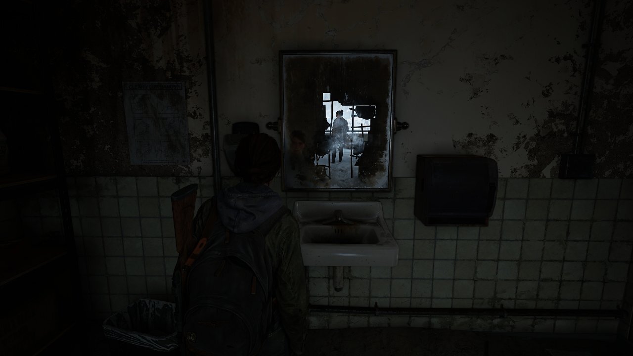 Mirrors Highest