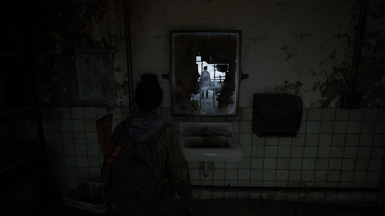 Mirrors Low