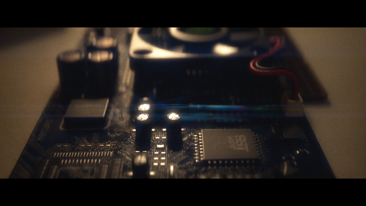 [17/03/2025] Interessenten können sich ein 17-minütiges Cinematic über Steam herunterladen, in dem Nvidia für seine langjährige GPU-Historie Tribut gezollt wird.