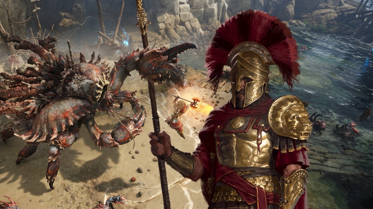 [15/03/2025] Das neue Action-RPG ist überraschend in den Early Access gestartet. Wie geht es für die Fans jetzt weiter?