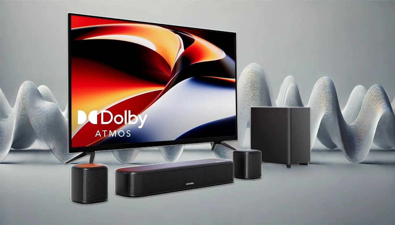 [13/03/2025] Mehr Heimkino geht nicht: Amazon feuert 5.1-Kanal-Soundbar-System mit Subwoofer mit 32 % Rabatt raus