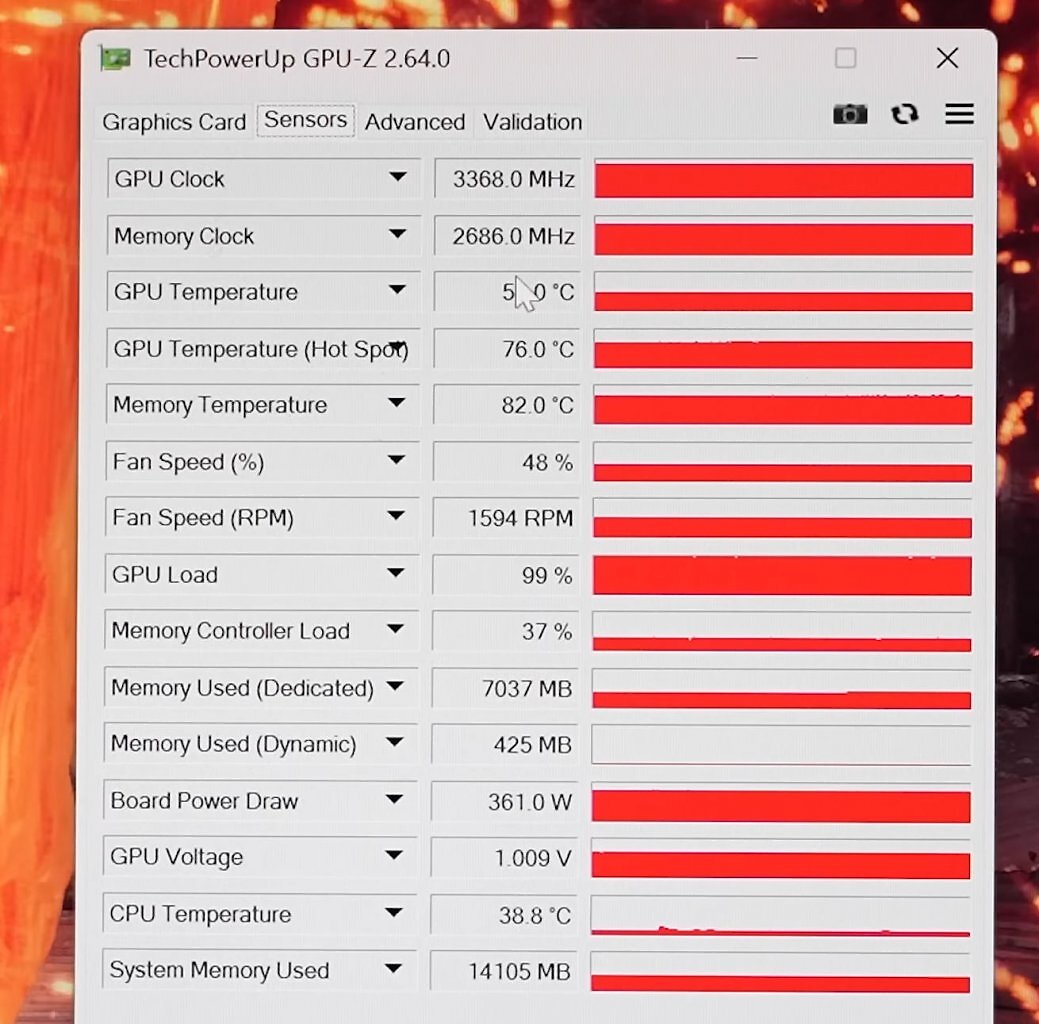 [10/03/2025] Undervolting