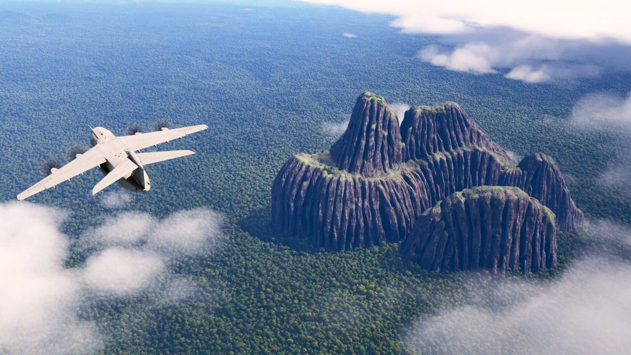 [12/03/2025] Flight Simulator: Sim-Update 19 ist da (1)