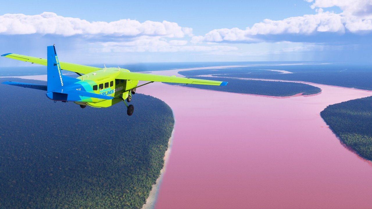 [12/03/2025] Flight Simulator: Sim-Update 19 ist da (3)