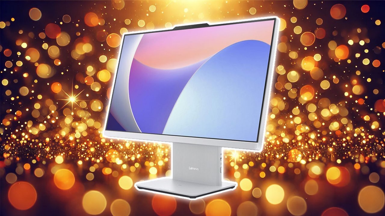 [27/03/2025] Verzockt sich Amazon? Lenovo All-in-One-PC absurd günstig gegenüber anderen Händlern (Frühlingsangebote)