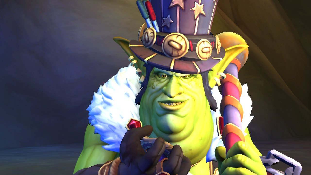 [07/03/2025] WoW: Mit dieser neuen Midnight-Quest verdient ihr euch eine goldene Nase