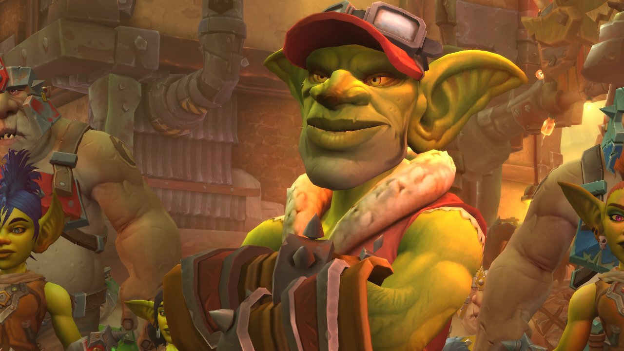 [07/03/2025] WoW: Real Housing statt im Spiel - Blizzard will eure Kunstwerke ausstellen