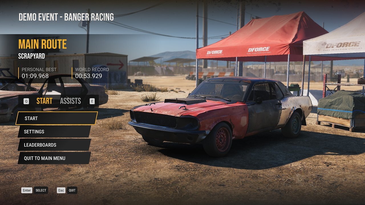 [20/03/2025] Wreckfest 2 im Hands-On-Check: Eine Alpha auf dem Weg zur Besserung (16)