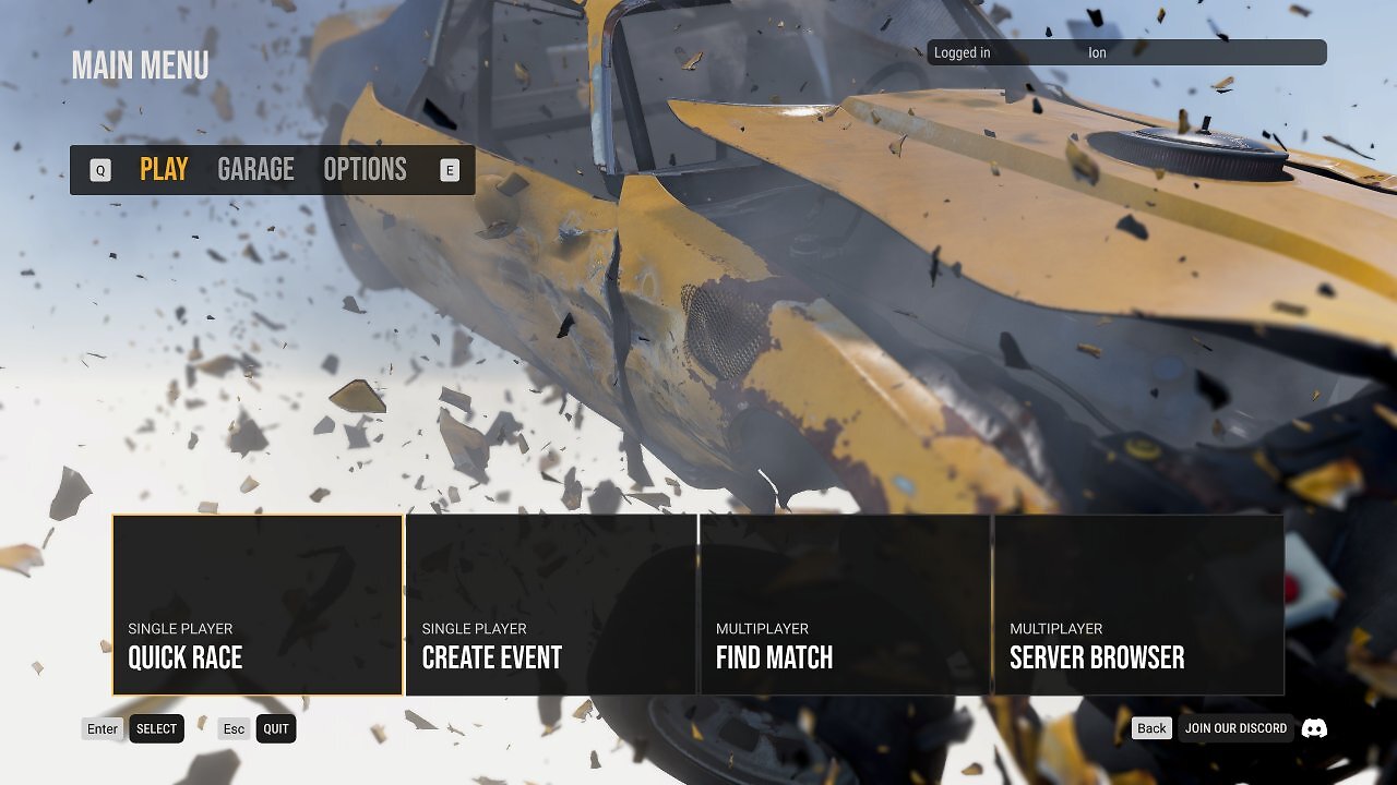 [20/03/2025] Wreckfest 2 im Hands-On-Check: Eine Alpha auf dem Weg zur Besserung (4)
