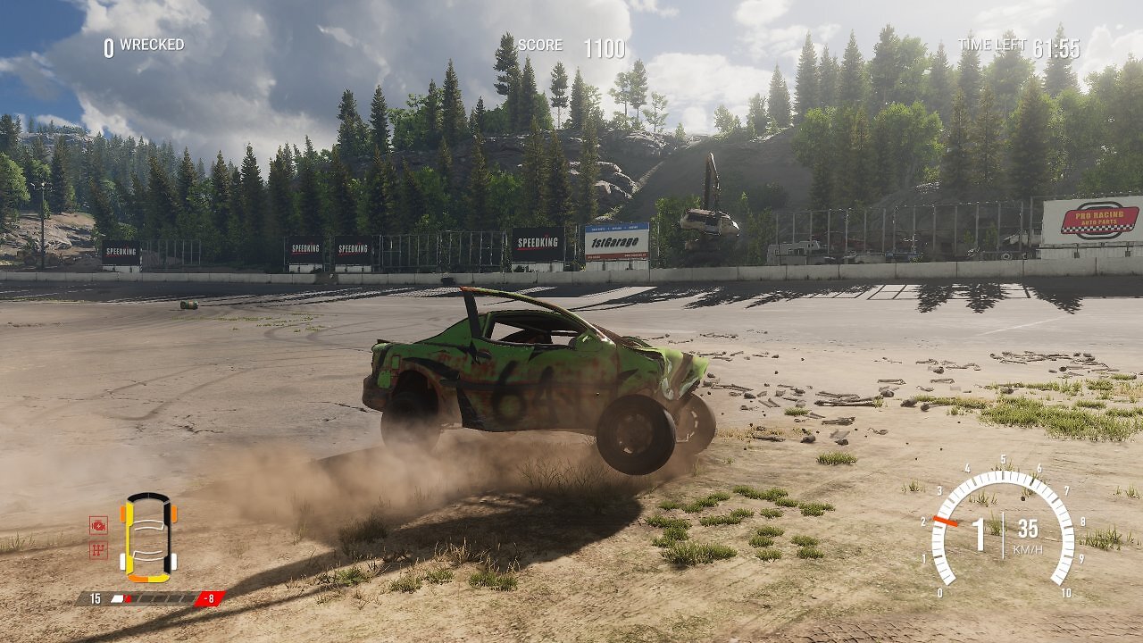[20/03/2025] Wreckfest 2 im Hands-On-Check: Eine Alpha auf dem Weg zur Besserung (22)
