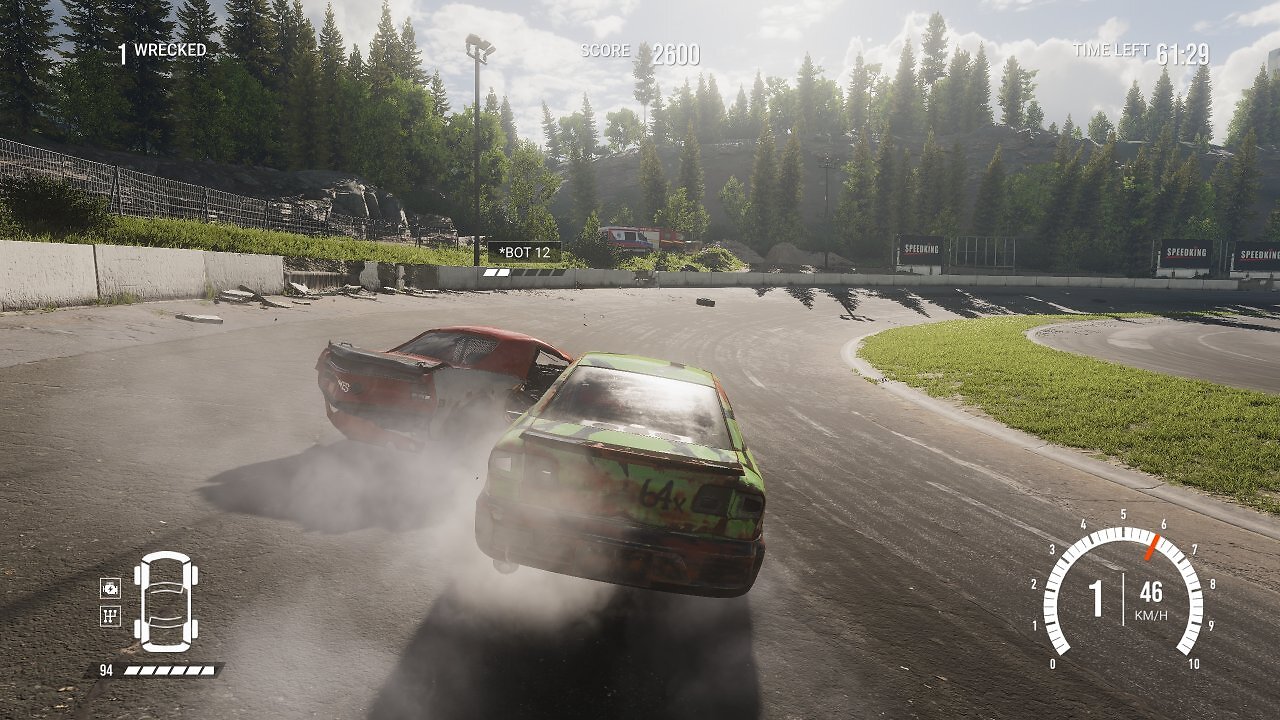[20/03/2025] Wreckfest 2 im Hands-On-Check: Eine Alpha auf dem Weg zur Besserung (24)
