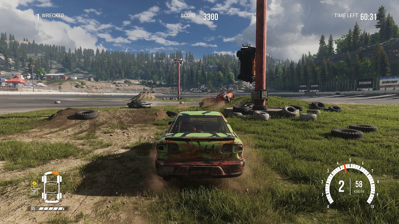 [20/03/2025] Wreckfest 2 im Hands-On-Check: Eine Alpha auf dem Weg zur Besserung (27)