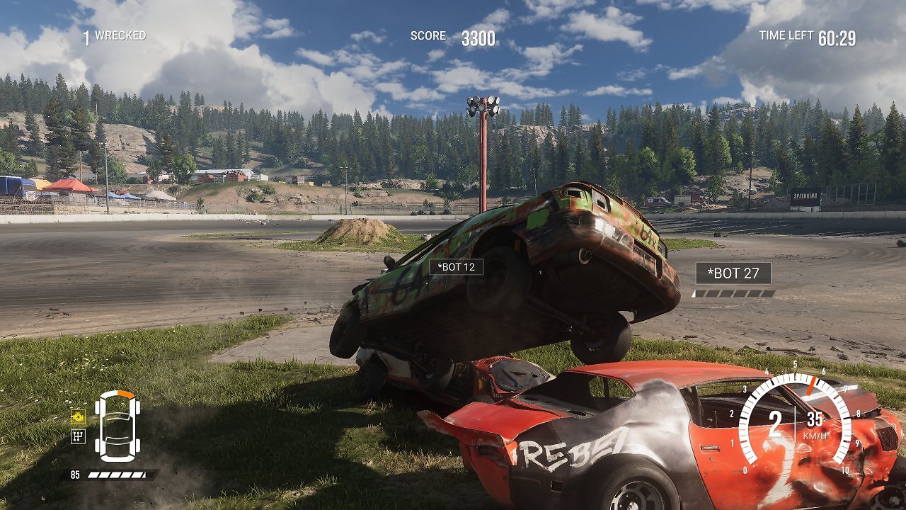 [20/03/2025] Wreckfest 2 im Hands-On-Check: Eine Alpha auf dem Weg zur Besserung (28)