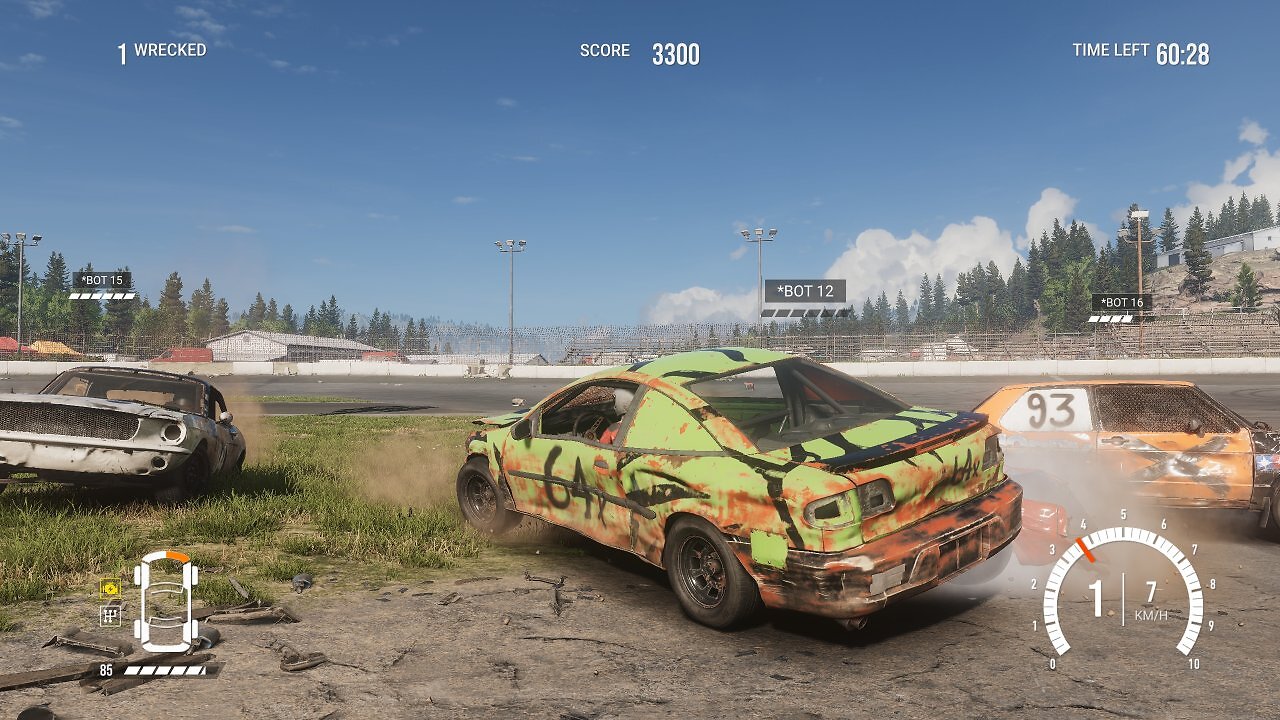 [20/03/2025] Wreckfest 2 im Hands-On-Check: Eine Alpha auf dem Weg zur Besserung (29)