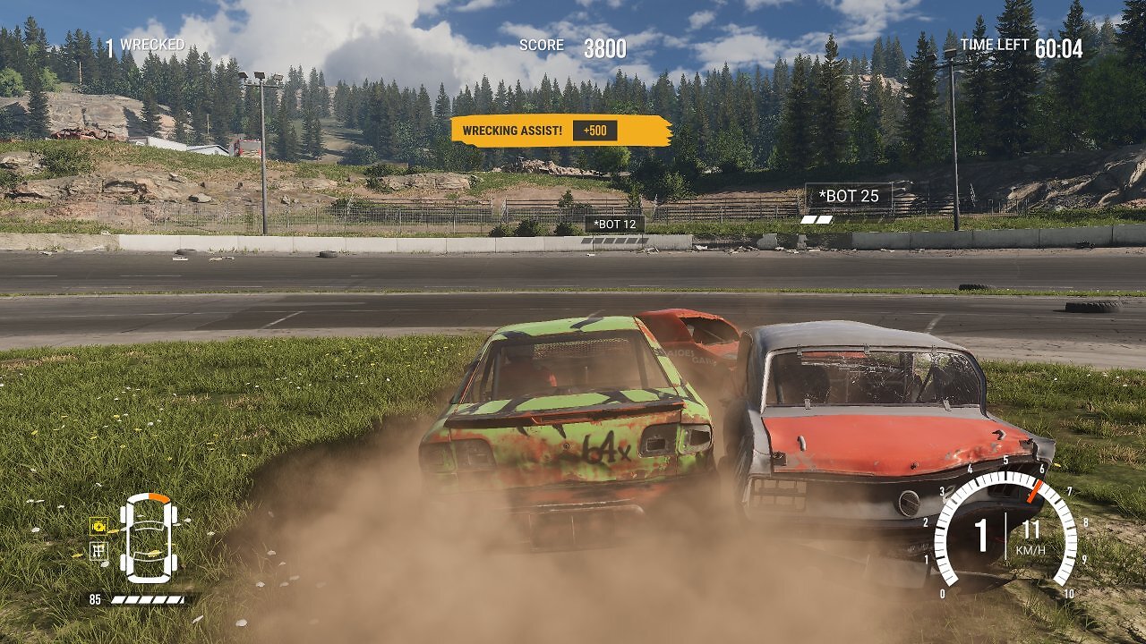 [20/03/2025] Wreckfest 2 im Hands-On-Check: Eine Alpha auf dem Weg zur Besserung (30)