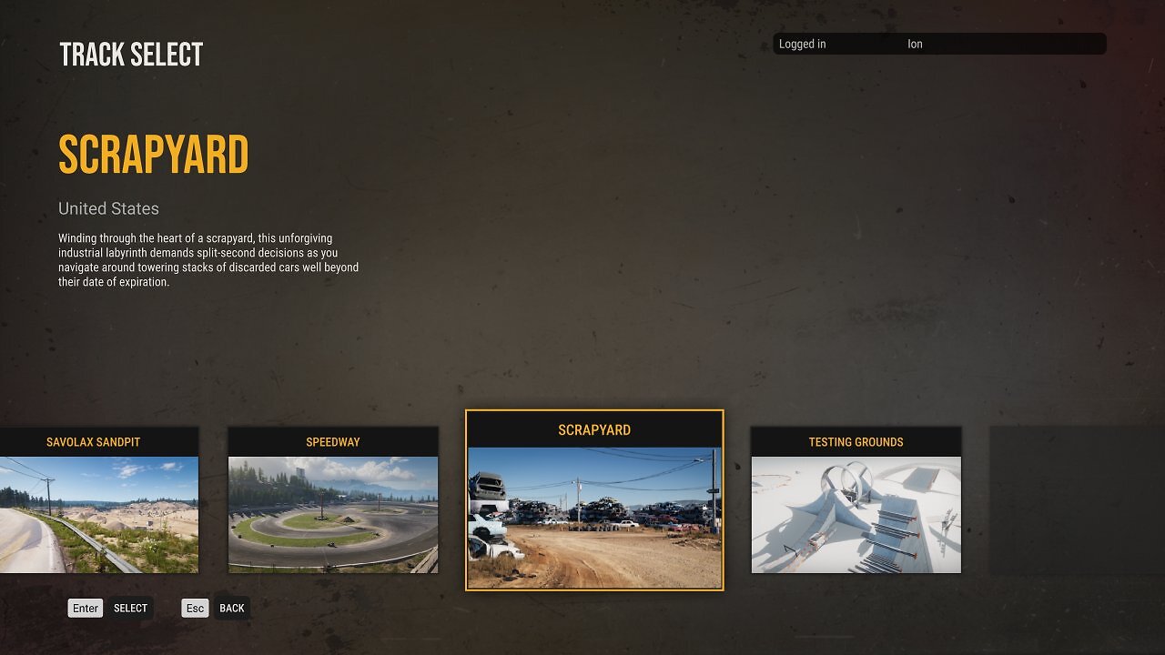 [20/03/2025] Wreckfest 2 im Hands-On-Check: Eine Alpha auf dem Weg zur Besserung (7)