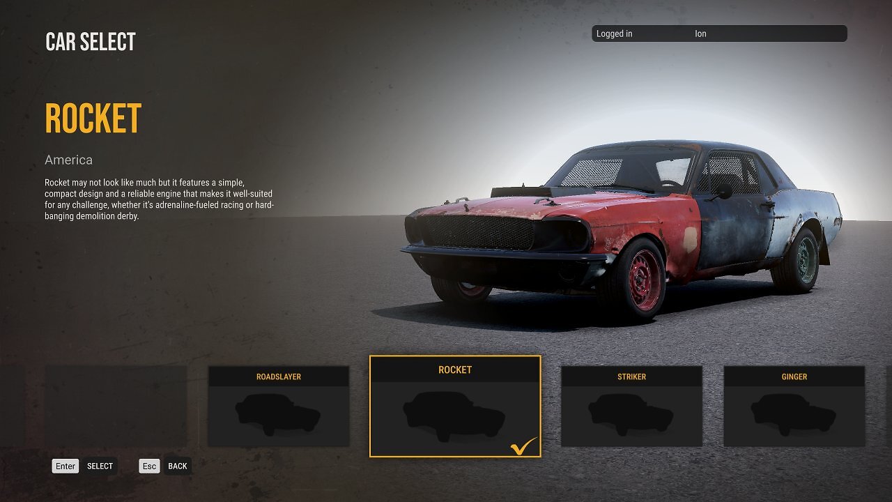 [20/03/2025] Wreckfest 2 im Hands-On-Check: Eine Alpha auf dem Weg zur Besserung (9)