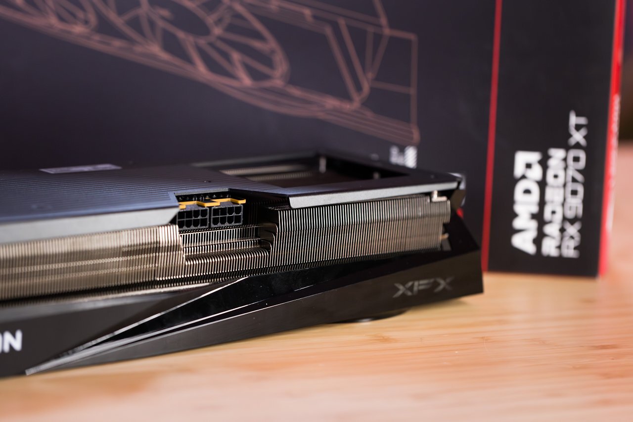 [04/03/2025] AMD Radeon RX 9070 XT und 9070: 8 Custom-Karten getestet (71)