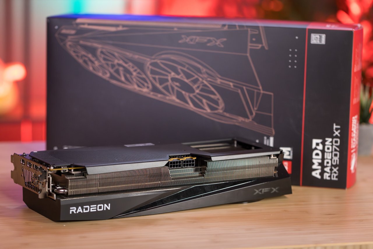[04/03/2025] AMD Radeon RX 9070 XT und 9070: 8 Custom-Karten getestet (72)