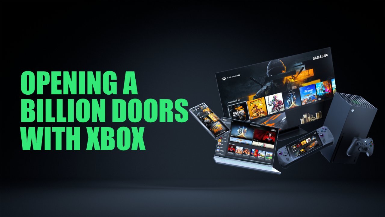 [21/03/2025] Ein Blogbeitrag zur GDC 2025 hat versehentliche Hinweise auf eine Steam-Integration auf Xbox-Konsolen gegeben.