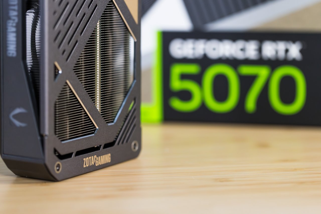 [05/03/2025] Zotac Gaming Geforce RTX 5070 Solid (8)