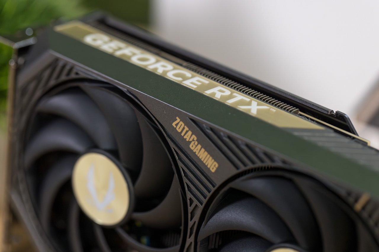 [05/03/2025] Zotac Gaming Geforce RTX 5070 Solid (9)