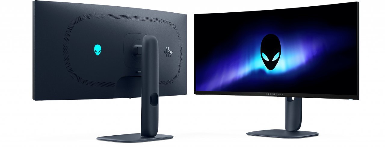 [05/03/2025] Der neue Alienware Gaming-Monitor AW3425DW mit QD-OLED
