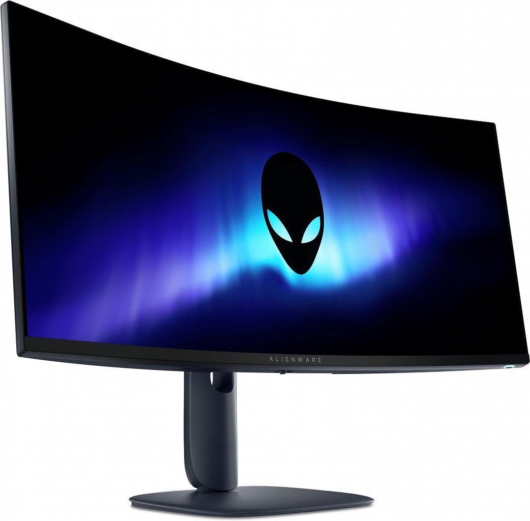 [05/03/2025] Alienware Gaming-Monitor AW3425DW mit QD-OLED