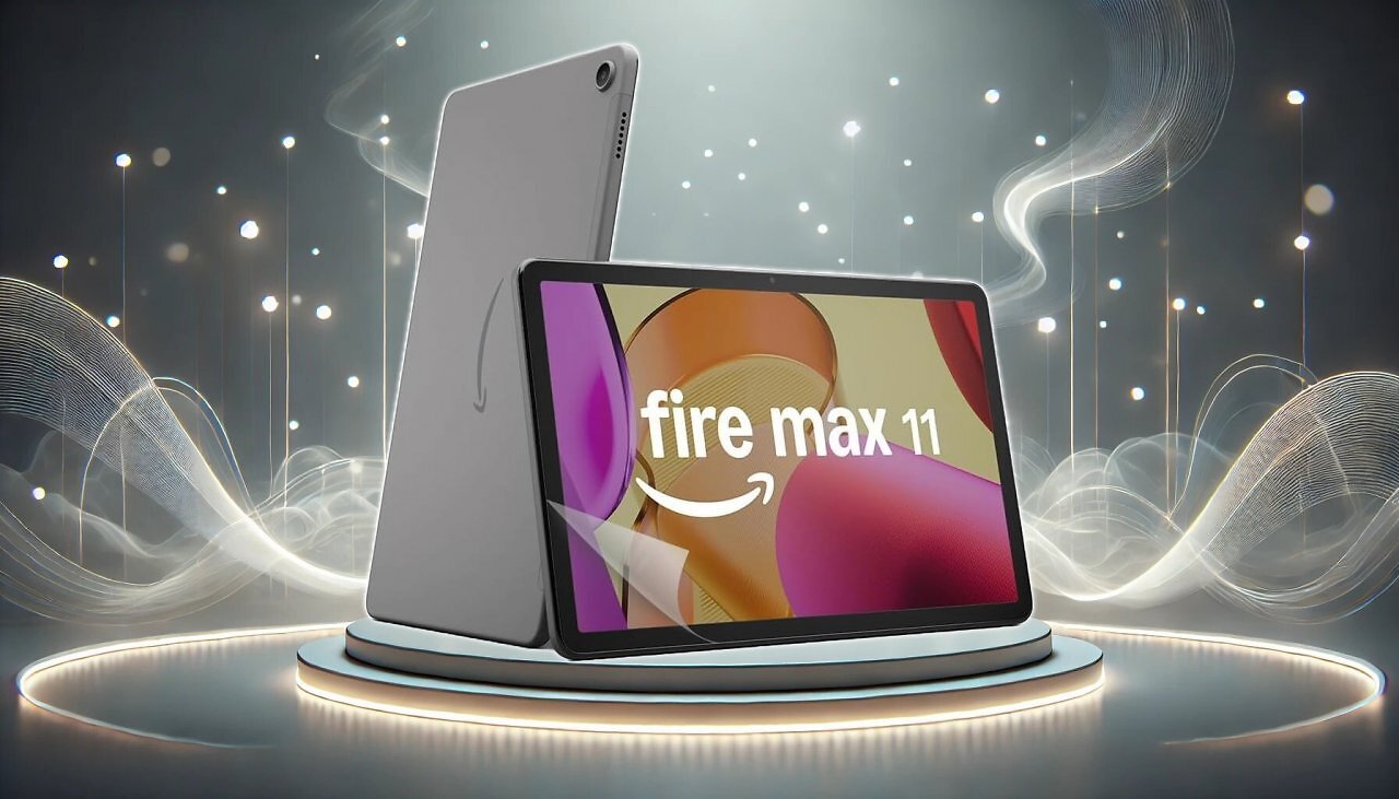 [20/03/2025] Kein Scherz: Im Frühlings-Sale gibt es das beste Amazon-Tablet mit 43 % Rabatt zu kaufen!