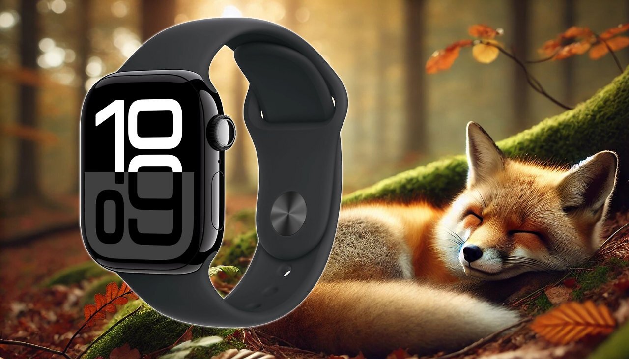 [05/03/2025] Sparfüchse aufgewacht: Hier gibts die Apple Watch 10 derzeit am günstigsten zu kaufen