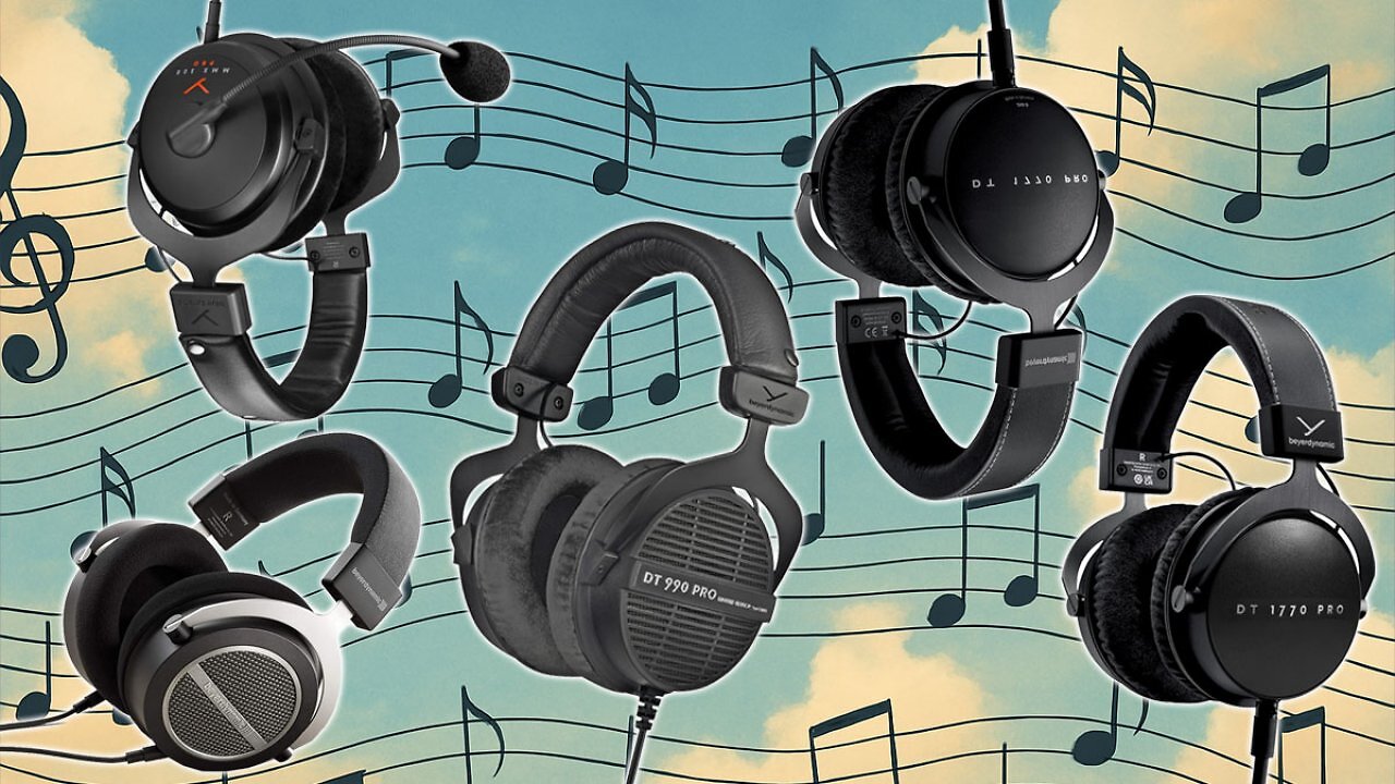 [30/03/2025] Klarer Deal: Amazon drückt Kopfhörer von Beyerdynamic klar unter Vergleichspreis