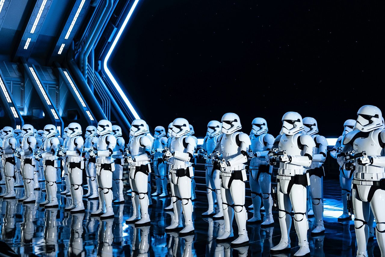 [11/03/2025] Star Wars Underworld: Deshalb ist Lucas' Serie gescheitert!
