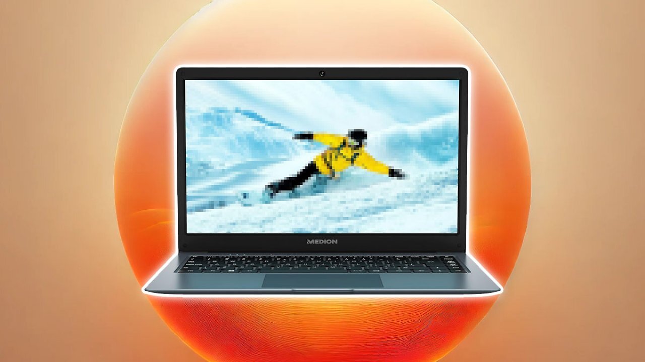 [12/03/2025] Der günstigste Windows-11-Laptop Deutschlands kostet keine 200 Euro, aber …