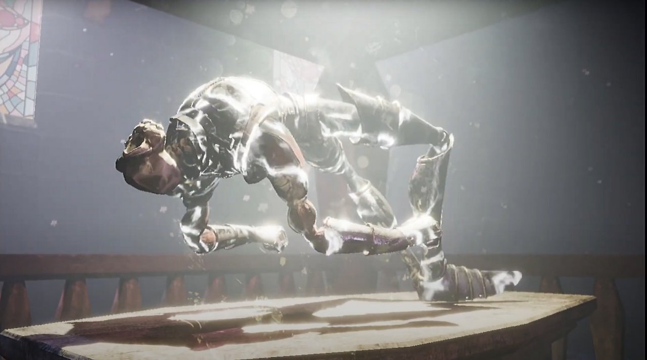 [10/03/2025] Der „Remake-Künstler“ Stefano Cagnani hat ein Fan-Projekt eines in die Jahre gekommenen Spiels von Sony in der Unreal Engine veröffentlicht.